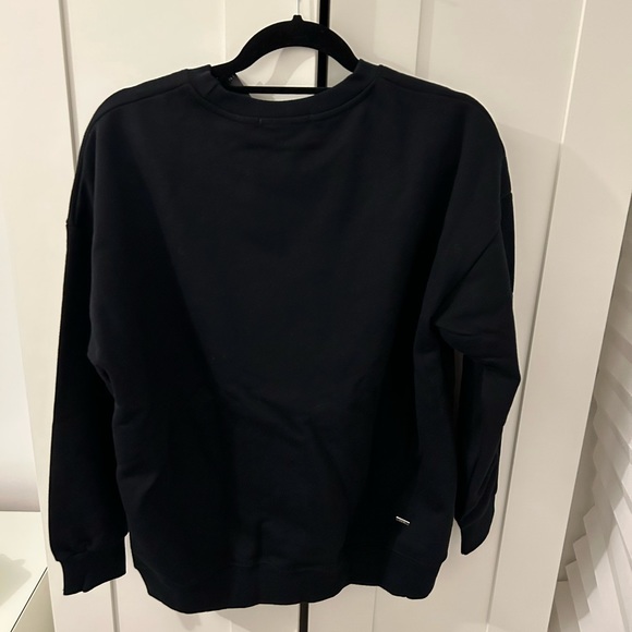 Amiri Floral Crewneck Size S - Picture 2 of 4